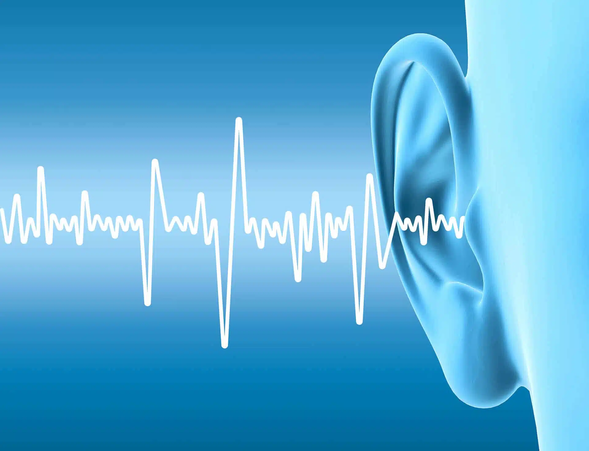 Tinnitus Cure