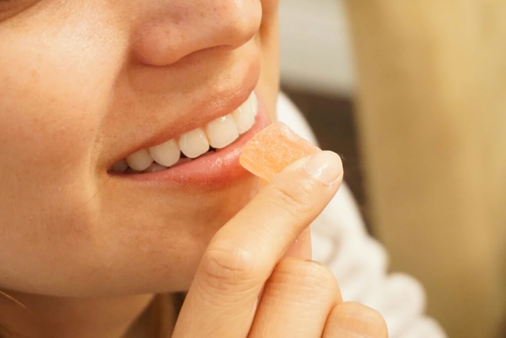 Gums and Teeth