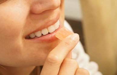 Gums and Teeth